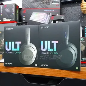 Sony Ult Its New Brand Sound Is Amazing