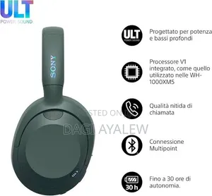 Sony Ult Its New Brand Sound Is Amazing