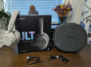 Sony Ult Its New Brand Sound Is Amazing