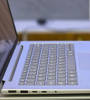 New Laptop HP EliteBook 640 G11 16GB Intel Core Ultra 5 SSD 512GB
