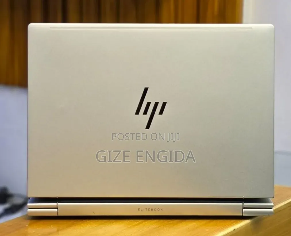 New Laptop HP EliteBook 640 G11 16GB Intel Core Ultra 5 SSD 512GB