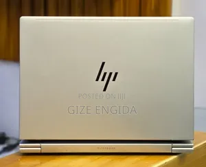 New Laptop HP EliteBook 640 G11 16GB Intel Core Ultra 5 SSD 512GB