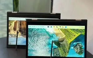 New Laptop Lenovo ThinkPad Yoga 8GB Intel Core i5 SSD 512GB
