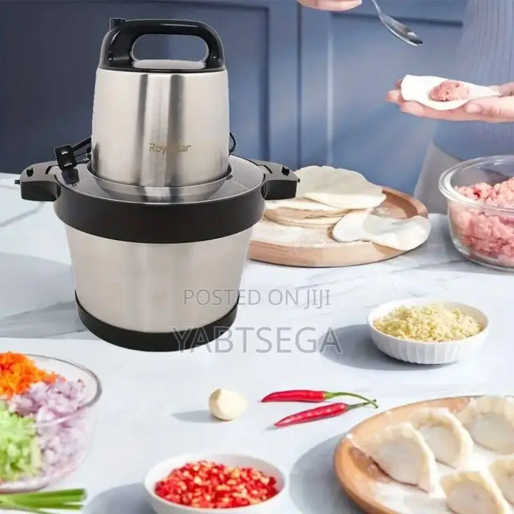 Queen Luxury Style Kitchen Expert