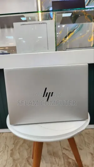 New Laptop HP Pavilion 15 16GB Intel Core i7 SSD 1T