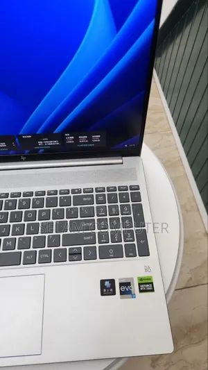 New Laptop HP Pavilion 15 16GB Intel Core i7 SSD 1T