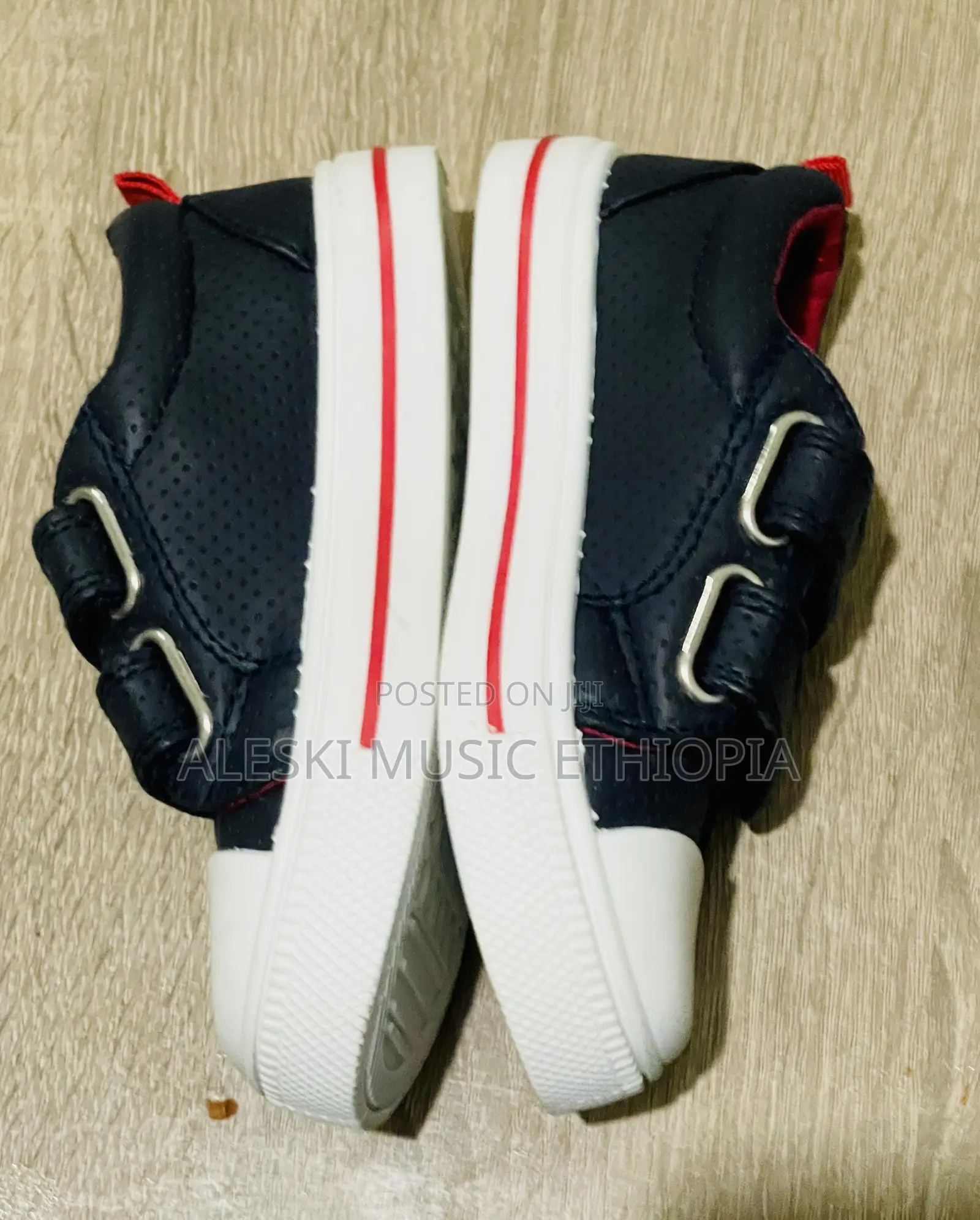 Aleski Best Kids Shoes