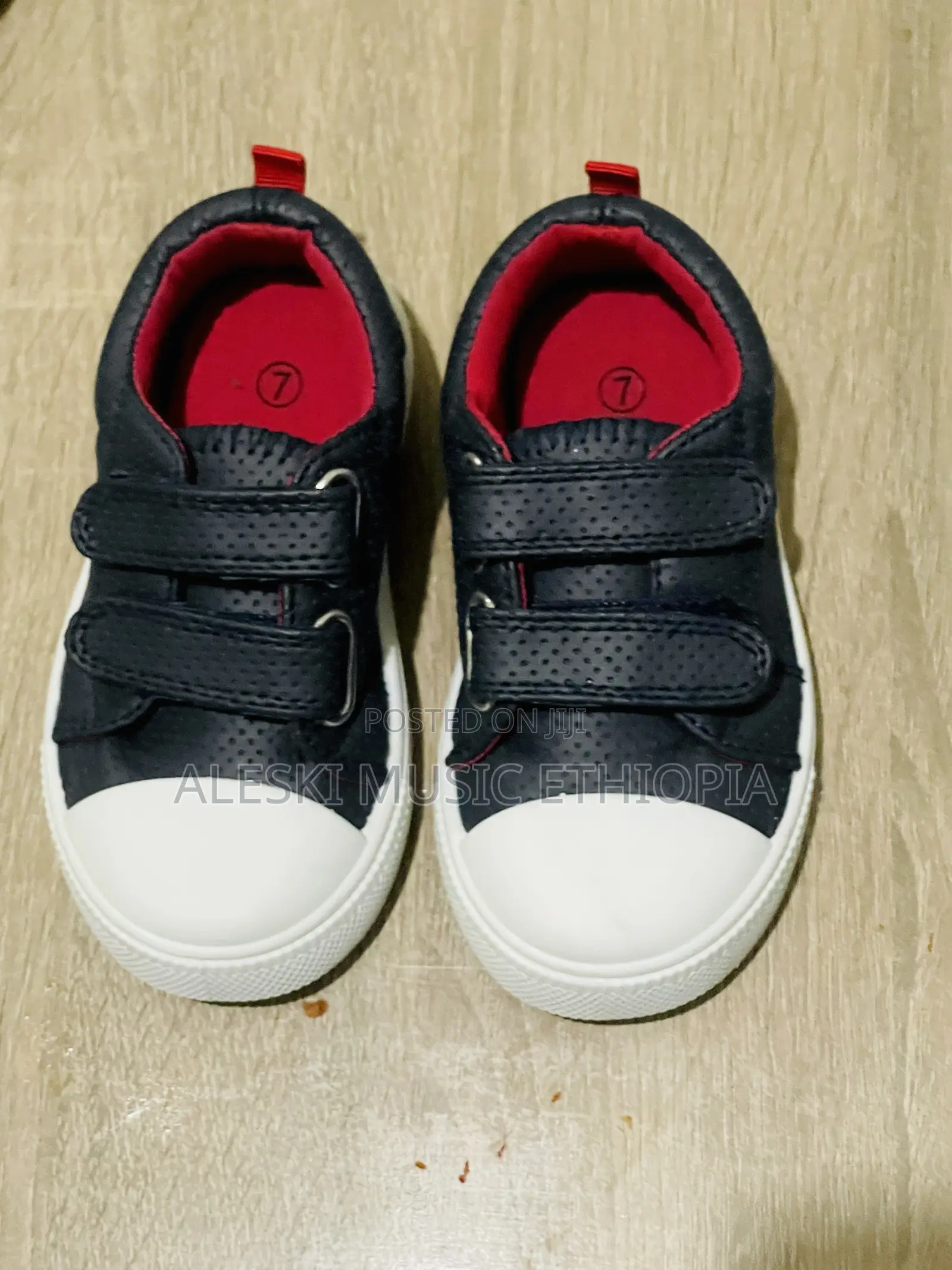 Aleski Best Kids Shoes