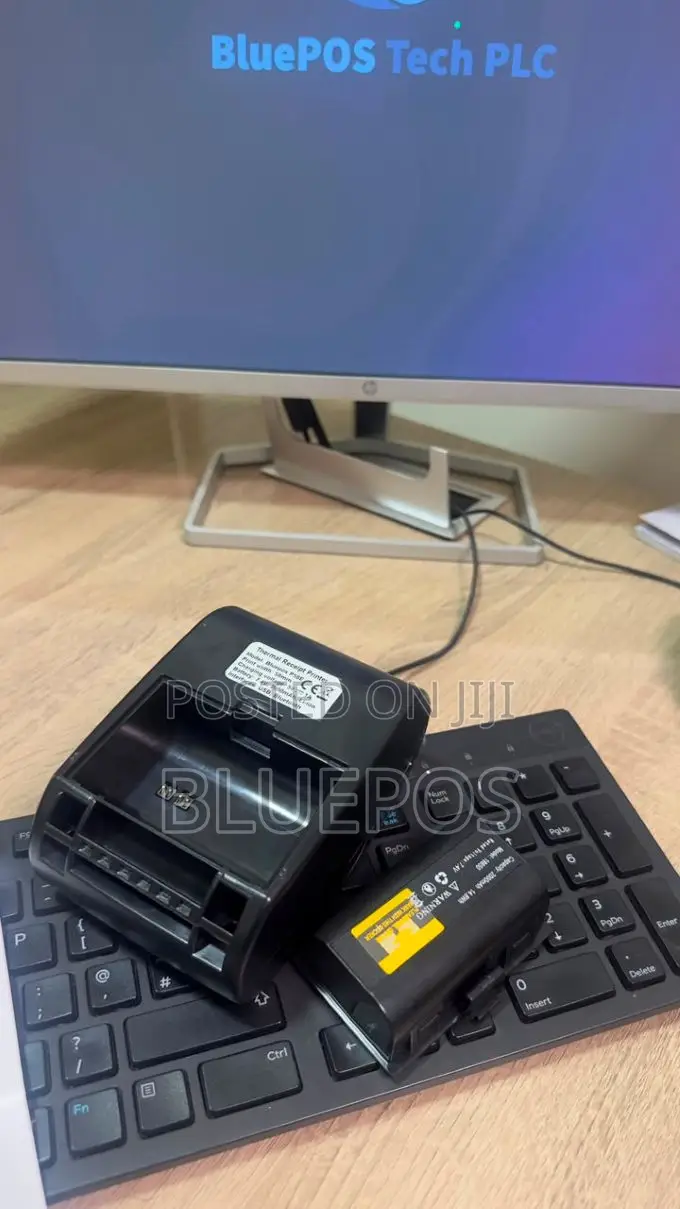 Bluepos P58E