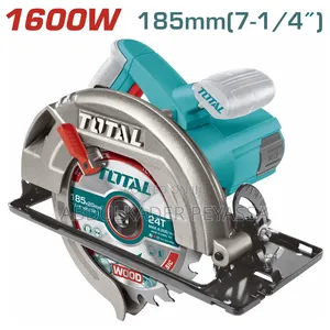 Total Circular Saw 1600watt