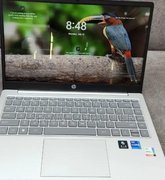New Laptop HP Stream Notebook 16GB Intel Core i7 SSD 512GB