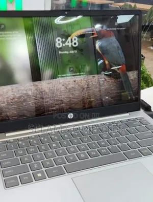 New Laptop HP Stream Notebook 16GB Intel Core i7 SSD 512GB