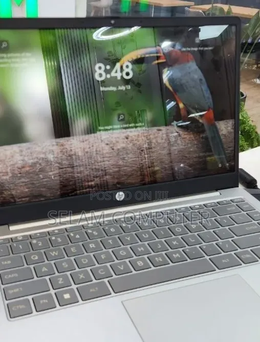 New Laptop HP Stream Notebook 16GB Intel Core i7 SSD 512GB
