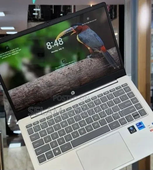 New Laptop HP Stream Notebook 16GB Intel Core i7 SSD 512GB