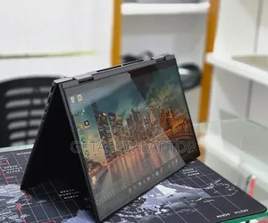 New Laptop HP Envy x360 16GB Intel Core i7 SSD 512GB
