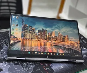 New Laptop HP Envy x360 16GB Intel Core i7 SSD 512GB