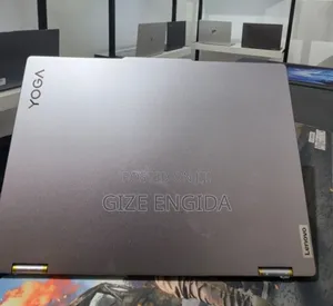 New Laptop Lenovo Yoga 330 16GB AMD Ryzen 7 SSD 512GB