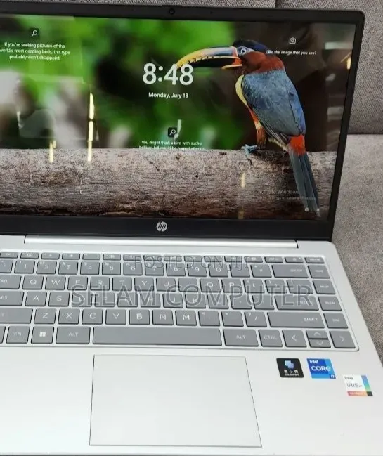 New Laptop HP Stream Notebook 16GB Intel Core i7 SSD 512GB