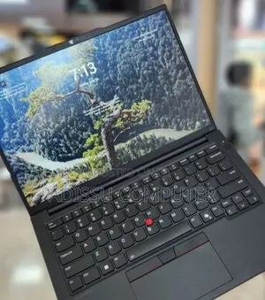 New Laptop Lenovo ThinkPad E14 Gen 6 16GB Intel Core Ultra 7 SSD 512GB