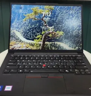 New Laptop Lenovo ThinkPad E14 Gen 6 16GB Intel Core Ultra 7 SSD 512GB