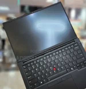 New Laptop Lenovo ThinkPad E14 Gen 6 16GB Intel Core Ultra 7 SSD 512GB