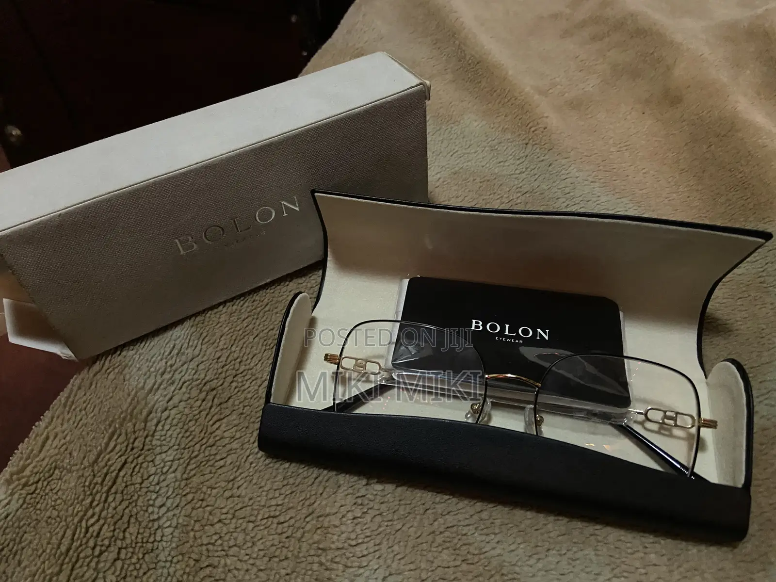 Bolon Eyewear