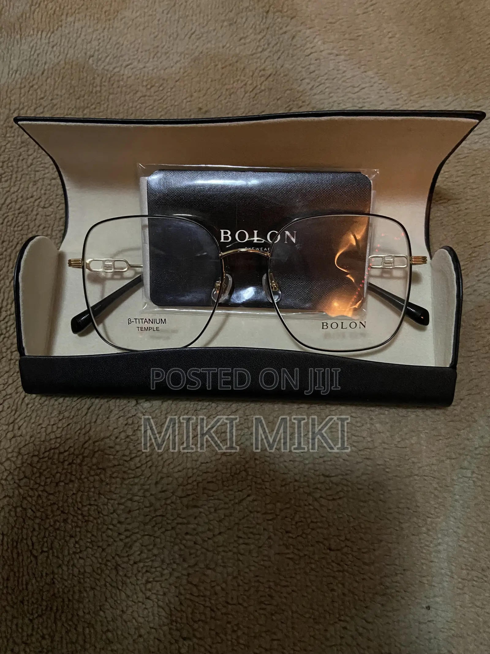 Bolon Eyewear