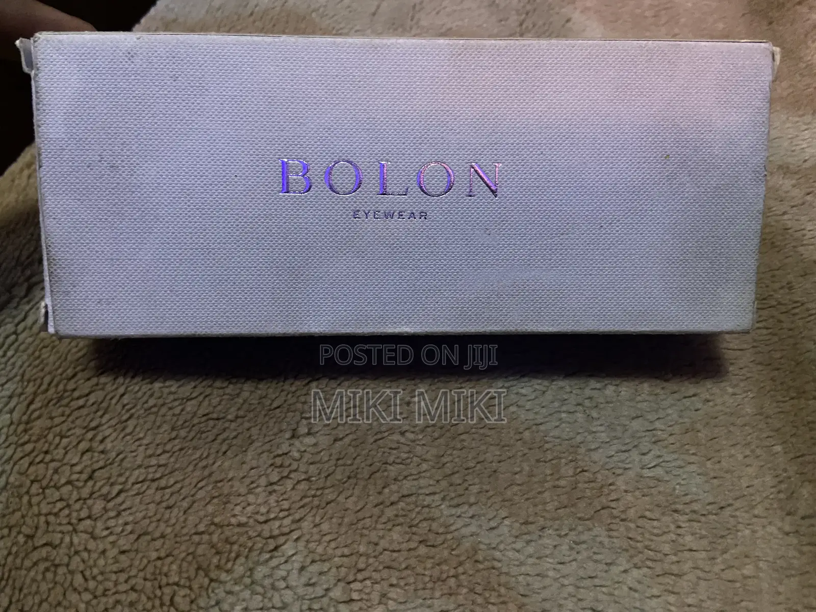 Bolon Eyewear