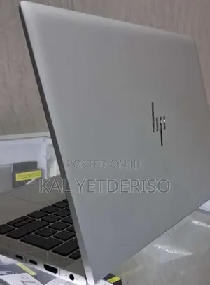 New Laptop HP EliteBook 830 G8 16GB AMD Ryzen 5 SSD 512GB