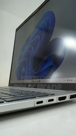 New Laptop HP Pavilion 15 16GB Intel Core Ultra 7 SSD 1T