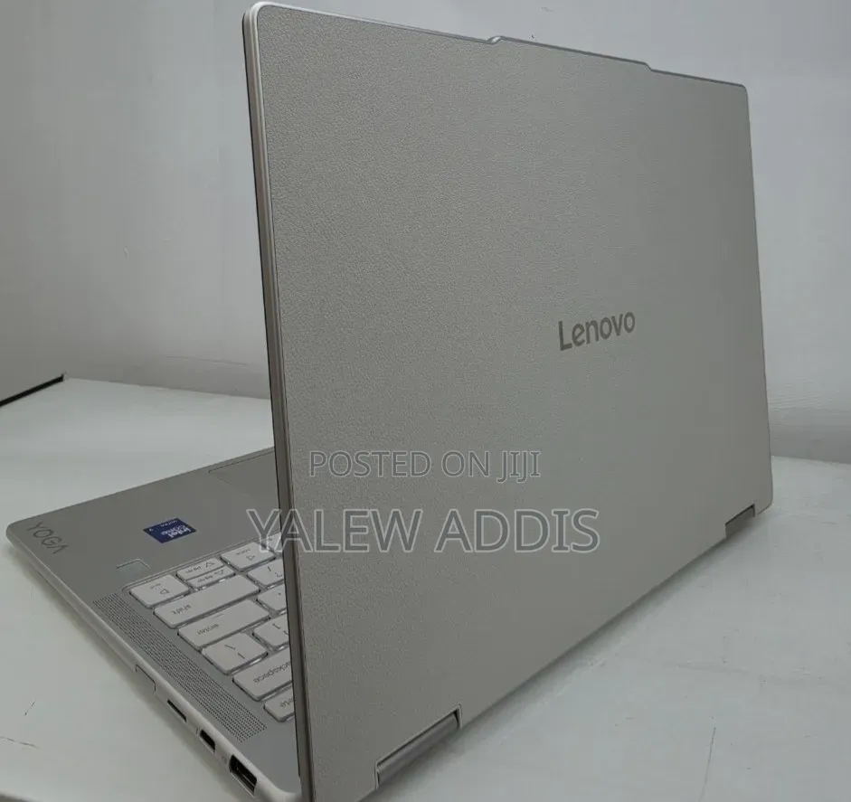 New Laptop Lenovo IdeaPad Yoga 11 32GB Intel Core Ultra 7 SSD 1T