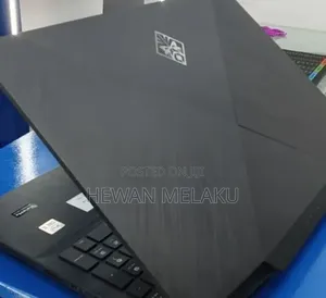 New Laptop HP Omen 17 16GB Intel Core i7 SSD 512GB