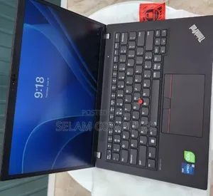 New Laptop Lenovo ThinkPad 10 16GB Intel Core i7 SSD 1T