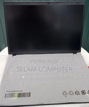New Laptop Lenovo ThinkPad 10 16GB Intel Core i7 SSD 1T
