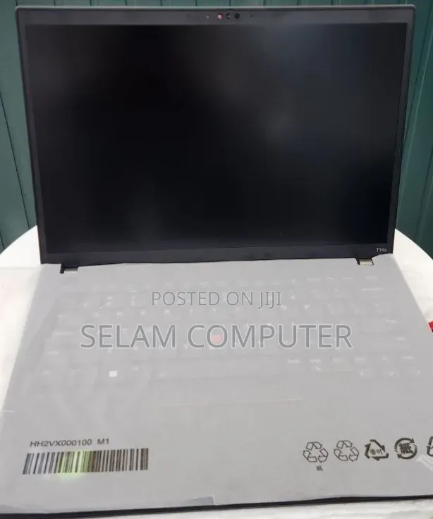 New Laptop Lenovo ThinkPad 10 16GB Intel Core i7 SSD 1T
