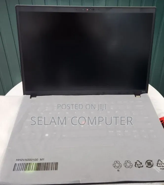 New Laptop Lenovo ThinkPad 10 16GB Intel Core i7 SSD 1T