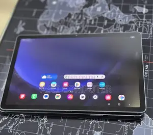 New Samsung Galaxy Tab S9 FE 128 GB
