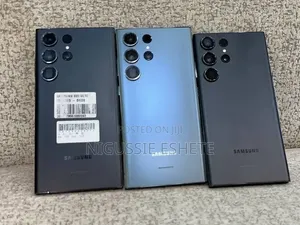 Samsung Galaxy S23 Ultra 512 GB