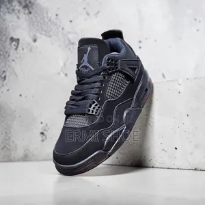 Real Jordan Fo Ur