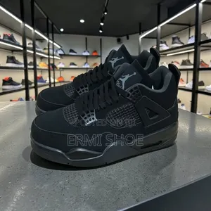 Real Jordan Fo Ur