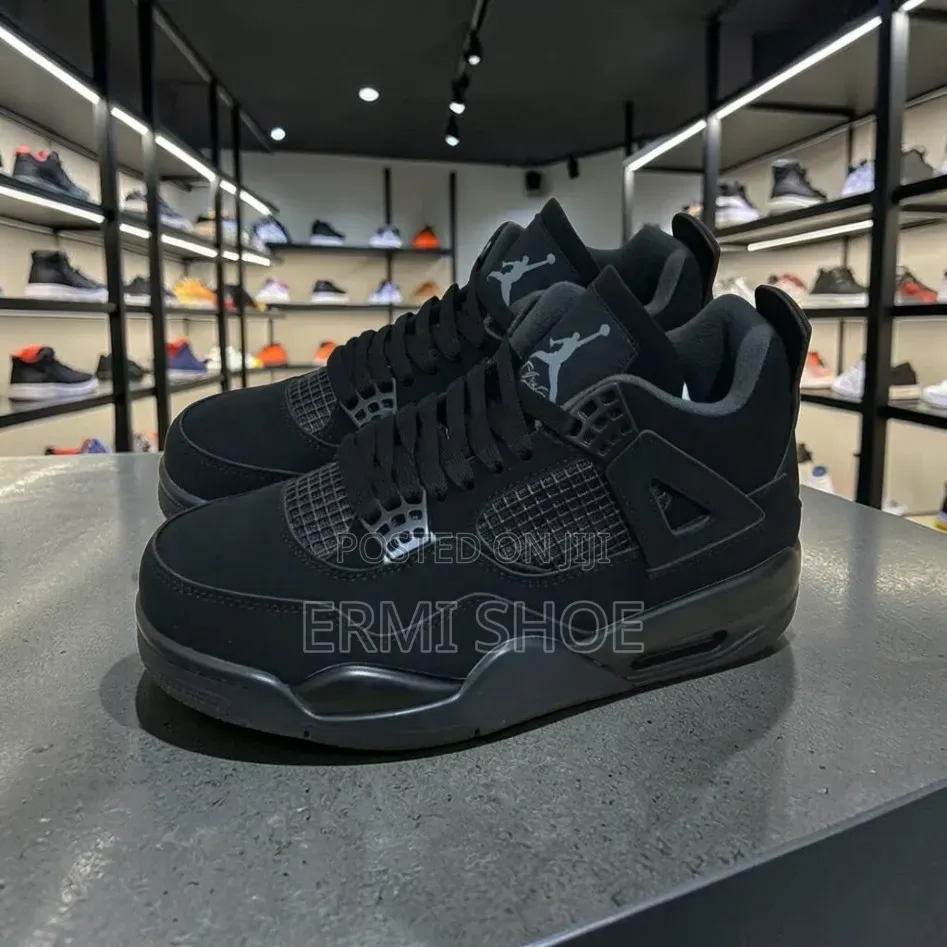 Real Jordan Fo Ur