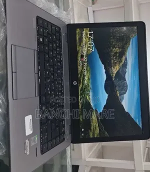 New Laptop HP ProBook 655 G1 8GB Intel Core i5 SSD 1T
