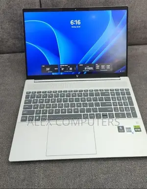 New Laptop HP Pavilion 15 16GB Intel Core i7 SSD 1T