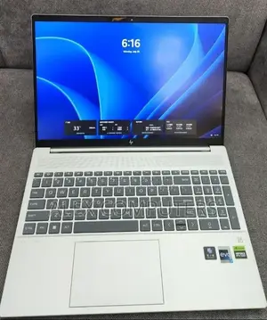 New Laptop HP Pavilion 15 16GB Intel Core i7 SSD 1T
