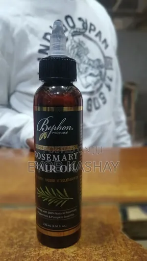 Bephan Rosemary Oil