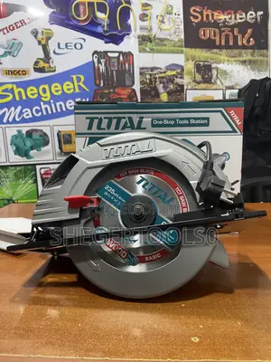 Circular Saw