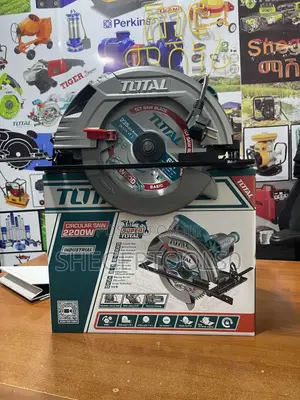 Circular Saw