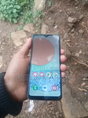 Samsung Galaxy F13 64 GB Bronze