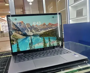 New Laptop HP Envy x360 32GB Intel Core Ultra 7 SSD 1T