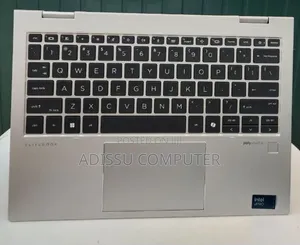 New Laptop HP Elitebook 830 G11 32GB Intel Core Ultra 7 SSD 512GB